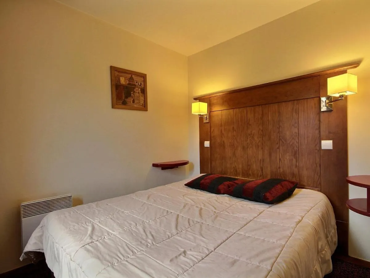 Appartement 3 Pieces Au Pied Des Pistes Avec Balcon Et Vue - Fr-1-455-58 ラ・プラーニュ